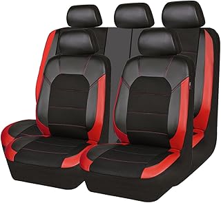 Bartact Seat Covers